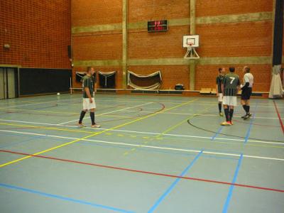 Caluwaerts Youngsters